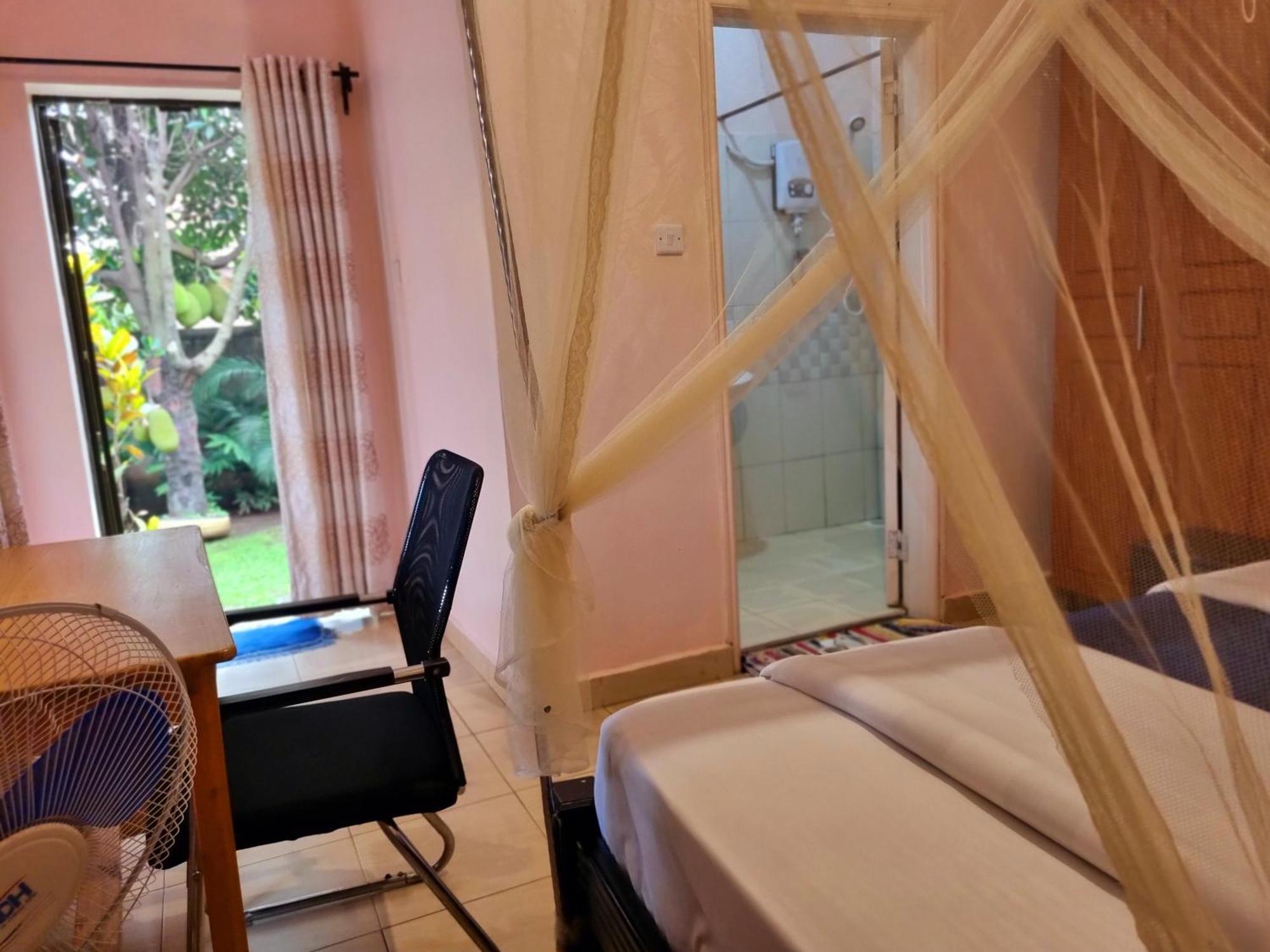 Tgs Homestay Кампала Номер фото